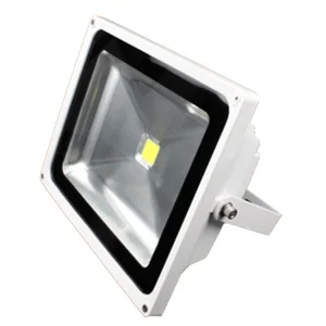 Lunasea Lighting Lunasea 50W Outdoor LED Flood Light - 4500
