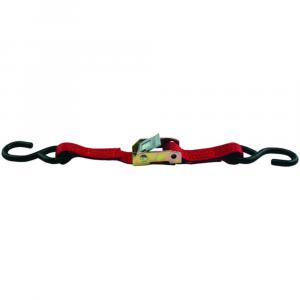 Monster MT10210 (tm)  Locking Tie Downs, 4 Pk