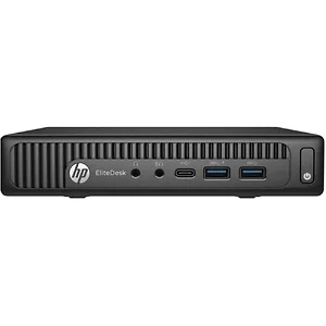 1UD00US | Hp EliteDesk 800 G2 Desktop PC - Intel i5