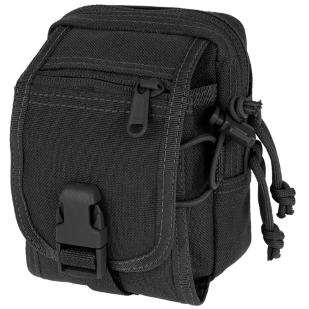 Maxpedition 0307B M-1 Waistpack Black