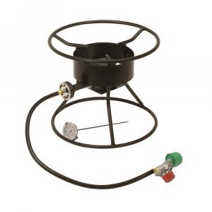 King 86PKT -12in Propane Outdoor Cooker Only