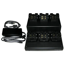 Standard Horizon-VAC-6020B