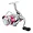 AV-30b-LE | Okuma Avenger B Series Pink Size 30 Fishing Reel
