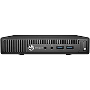 Z2H59UT | Hp Hewlett Packard HP EliteDesk 705 G3 Mini PC