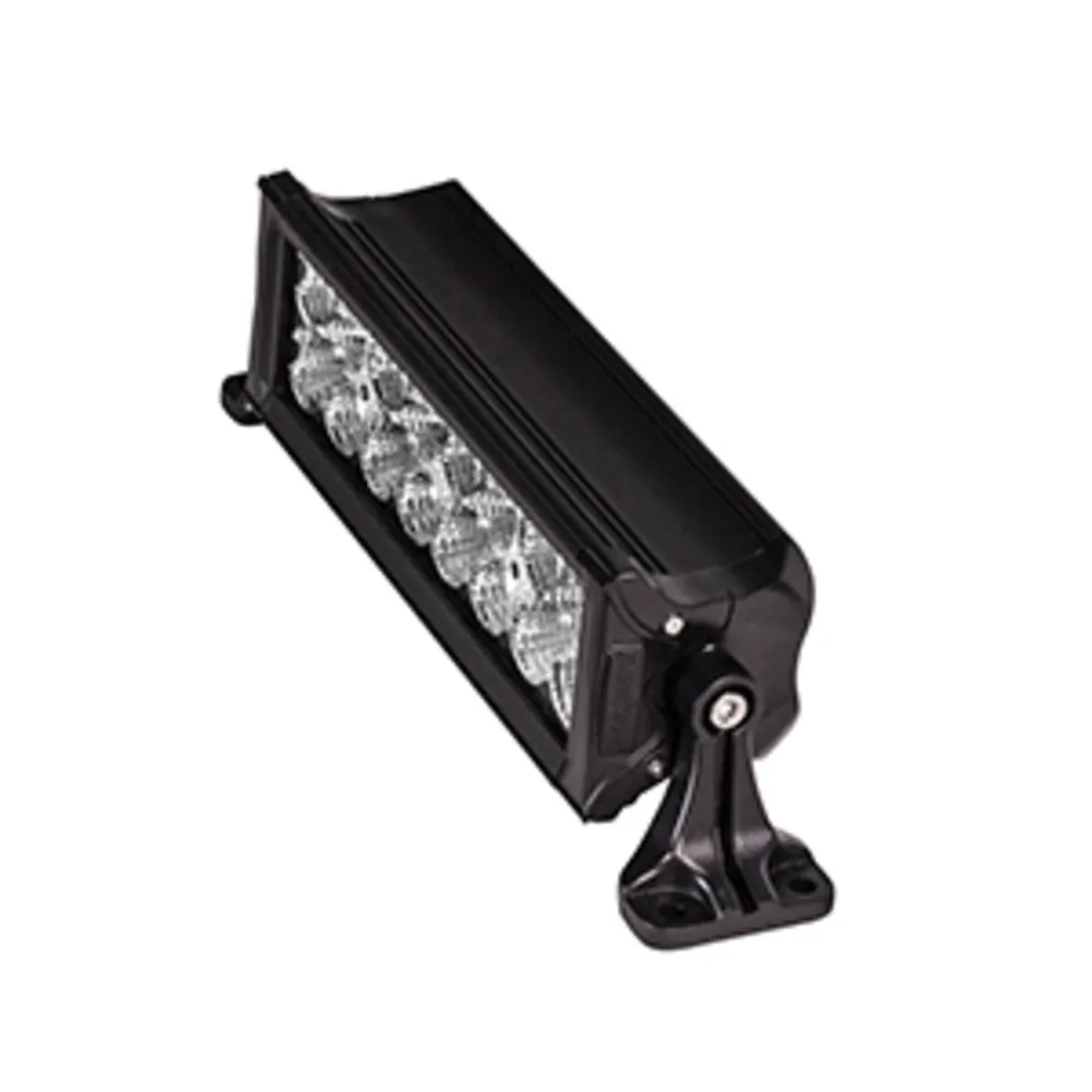 Heise HE-TR10 Heise Triple Row Led Light Bar - 10