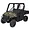 Classic Accessories Classic UTV Rhino Cab Enclosure with