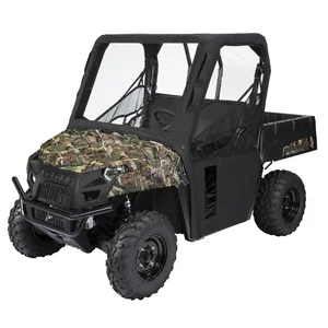 Classic Accessories Classic UTV Rhino Cab Enclosure with
