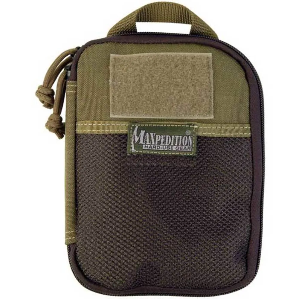 Maxpedition 0246G E.d.c. Pocket Organizer Od Green