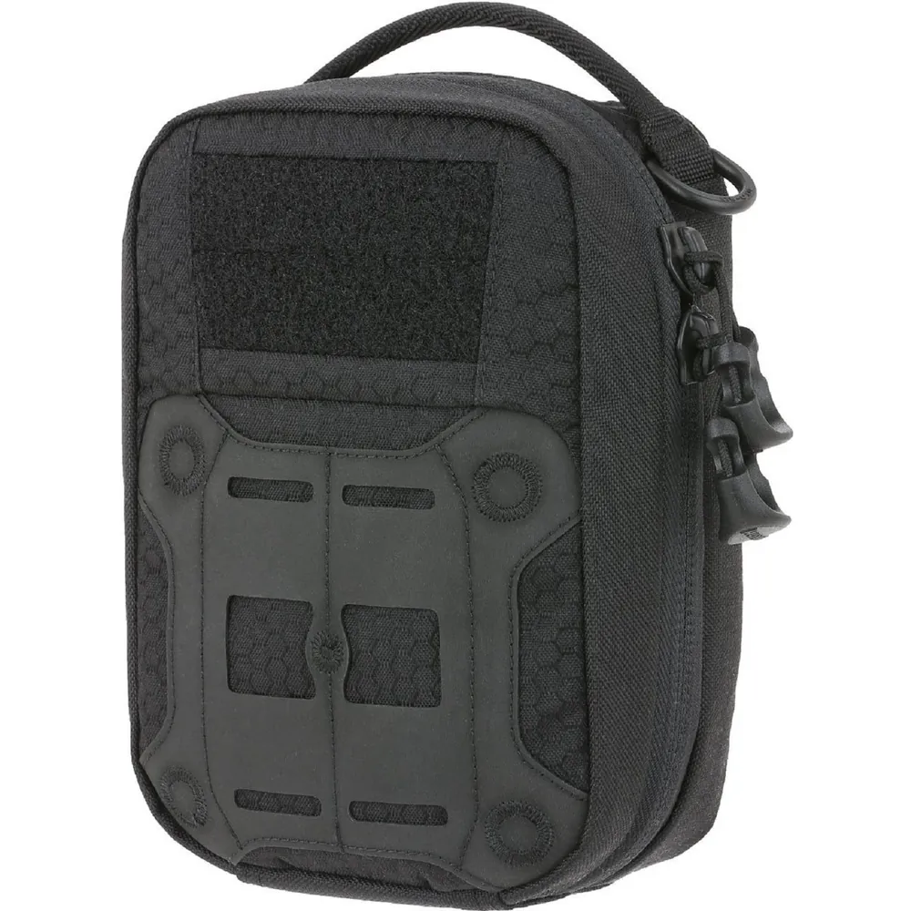 Maxpedition FRPBLK Frp First Response Pouch Black