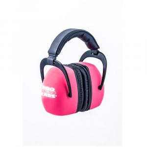 Pro PEUPP Pro Ear Muffs Ears Ultra Pro Ear Muffs - Nrr 30 Pink