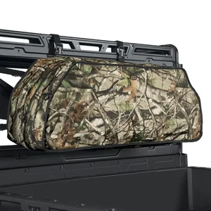 Classic Accessories Durable UTV Double Bow Carrying Case