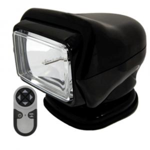 Golight 30513 Hid Stryker Searchlight Wwireless Handheld Remote - Magn