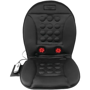 Healthmate HealthMate 9989 Infra-Heat Massage Cushion,