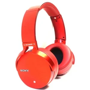 MDR-XB950B1/R | Sony MDR-XB950B1 Extra Bass Wireless