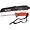 Nicholson NS500 Jab Saw with Sheath for Drywall Cutting