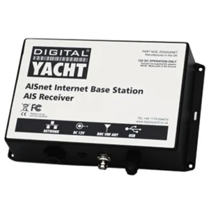 Digital Yacht Digital Yacht AISnet AIS Base Station