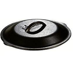 Lodge Cast Iron-L6SC3
