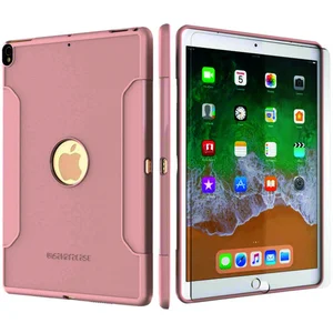 C-IPD-10.5-ROG | Saharacase Classic Protective Kit for iPad