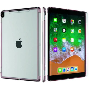 CL-IPD-10.5-ROG/CL | Saharacase Protective Kit for iPad