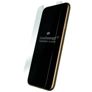ZD-TG-IX | Saharacase ZeroDamage Tempered Glass for iPhone X