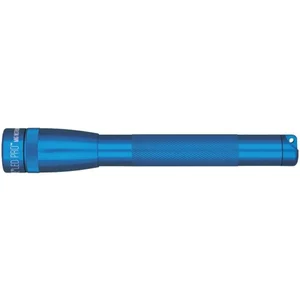 SP2P11H | Maglite Mini Mag LED Pro Flashlight - Blue Edition