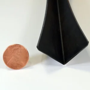 MC890 | Flexcut 90 Degree X1-3/8 Mallet V-Tool for