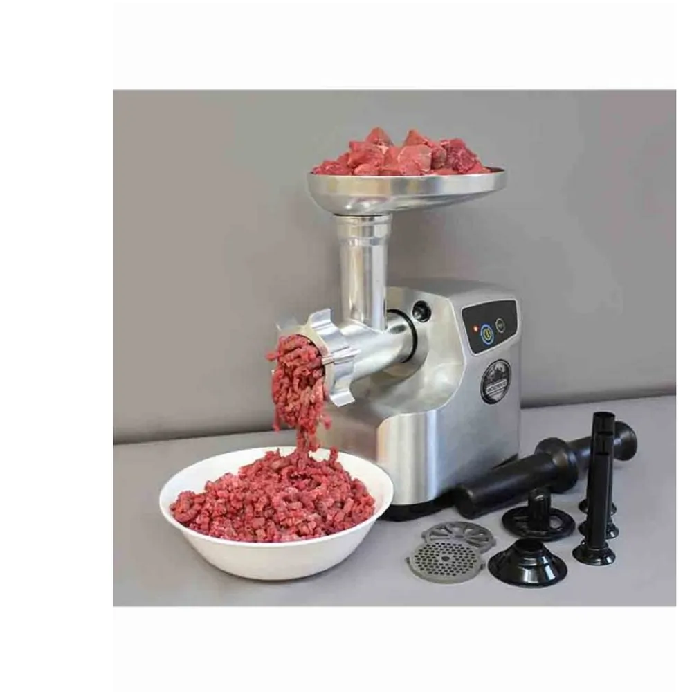 Smokehouse 9650-000-0000 Smokehouse Meat Grinder