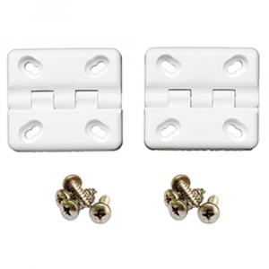 Cooler CA76310 Cooler Shield Replacement Hinge For Igloo Coolers - 2 P