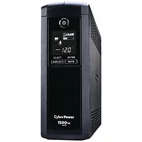 Cyberpower-CP1500AVRLCD