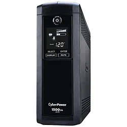 Cyberpower-CP1500AVRLCD
