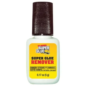 The Original Superglue The SuperGlue(R) SGR12 Super Glue