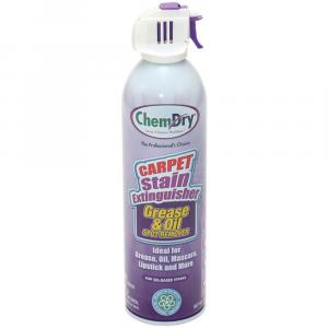 Chem-dry C970-1-E (r) C970-1-e Grease  Oil Spot Remover