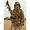 Red Rock Gear Red Rock 5-Piece Desert Camo Ghillie Suit -