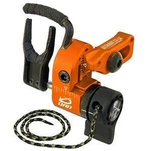 Quality Archery Designs QAD Ultra-Rest HDX Right Hand -