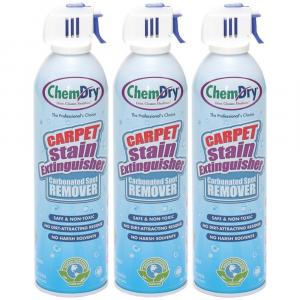 Chem-dry C198-3 (r) C198-3 Stain Extinguisher (3 Pk)