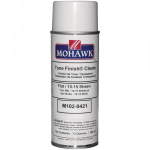 Mohawk M102-0421 Mohawk(r) Finishing Products M102-0421 Clear Flat Lac