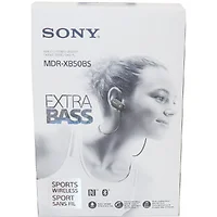 SONY-MDR-XB50BS/B