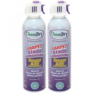 Chem-dry C970-2-E (r) C970-2-e Grease  Oil Spot Remover (2 Pk)