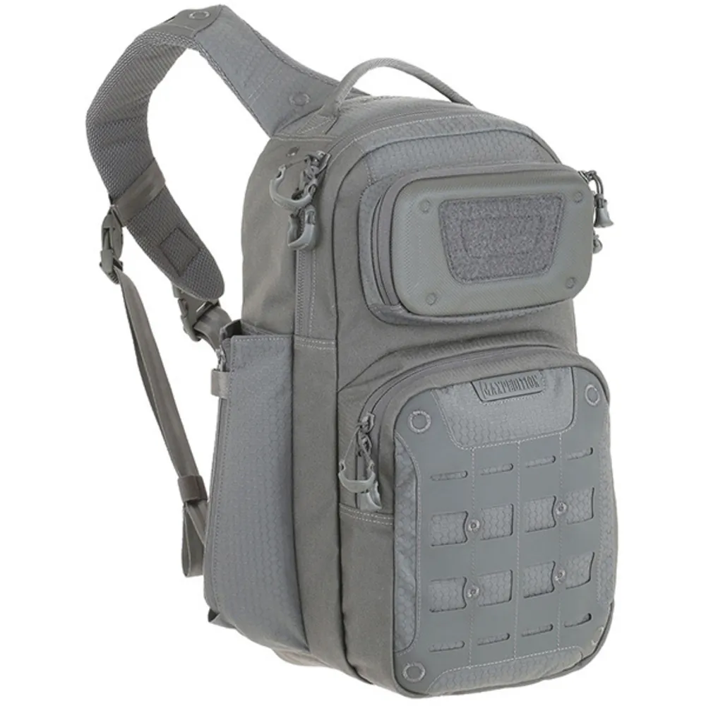 Maxpedition GRFGRY Gridflux Sling Pack Grey