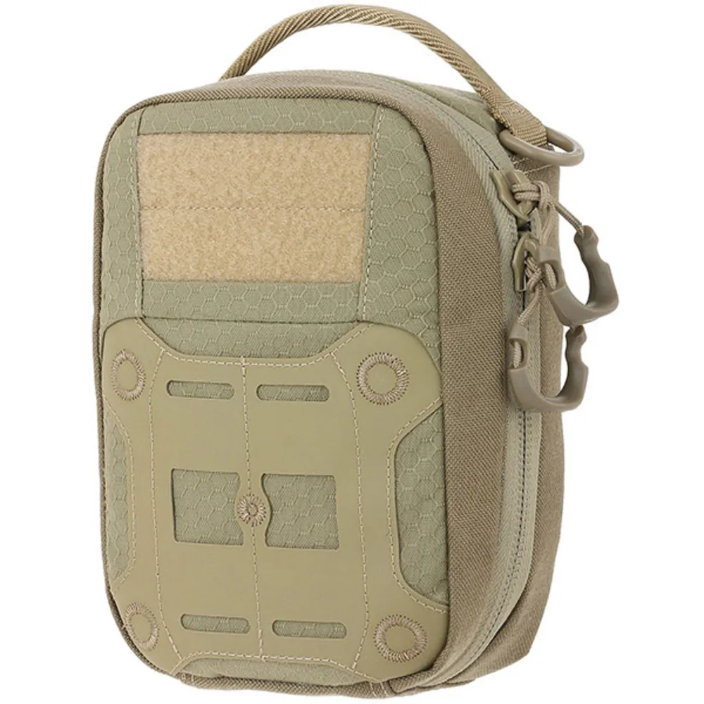 Maxpedition FRPTAN Frp First Response Pouch Tan