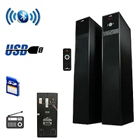 BeFree-BFS-TP100BK-RB