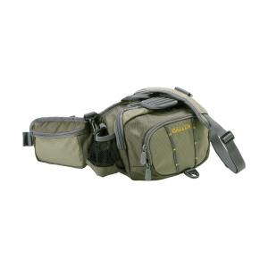 Allen 6332 Eagle River Lumbar Pack-olive