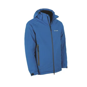 91830-EB | Snugpak Torrent Waterproof Jacket - Electric