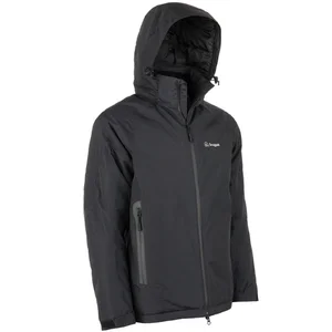 91840-BK | Snugpak Torrent Waterproof Jacket - Black
