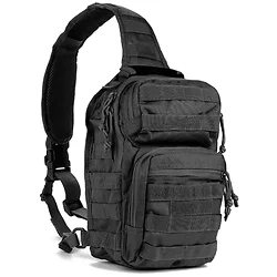 Red Rock Gear-RR80129BLK