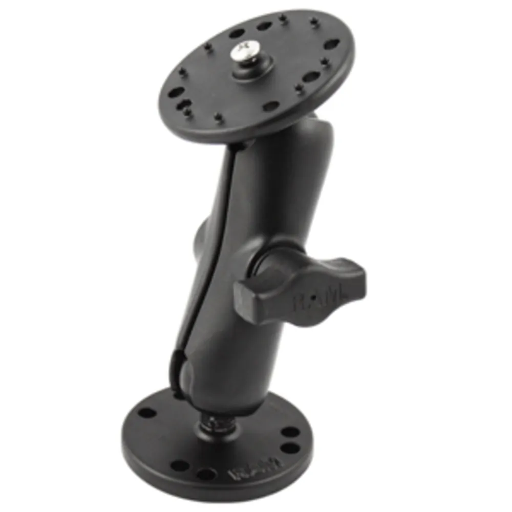 Lowrance 101-62 1 Ball Mount Bracket