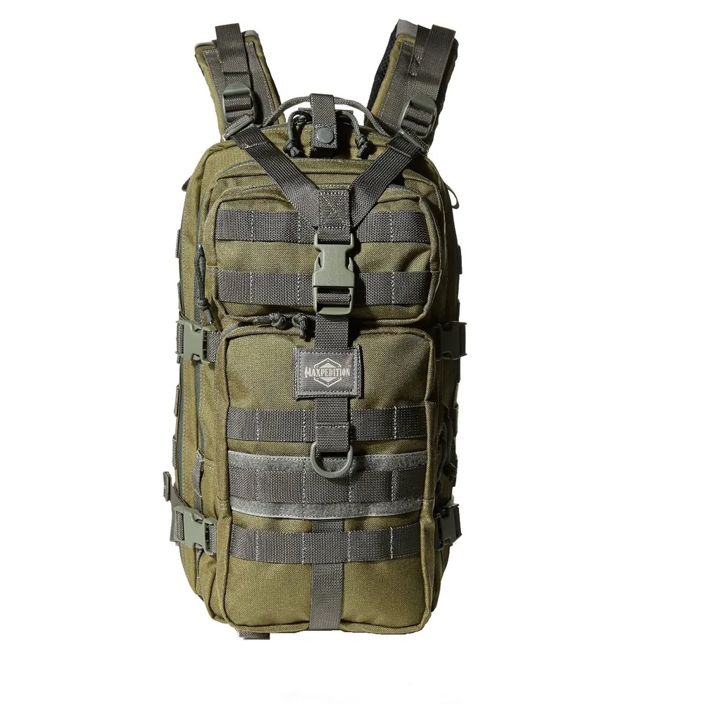 Maxpedition 0513KF Falcon-ii Backpack Khaki Foliage