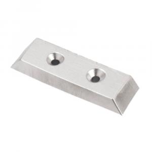 Tecnoseal TEC-S-Z1 Sz-1 Sea Strainer Anode - Zinc