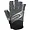 RF4880XXS | Ronstan Sticky Race Glove - Grey - XXS