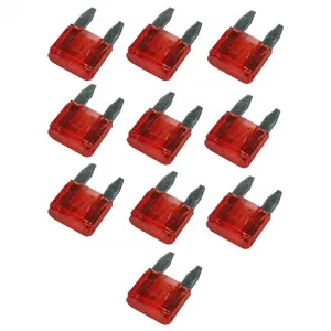 10A MINI FUSE